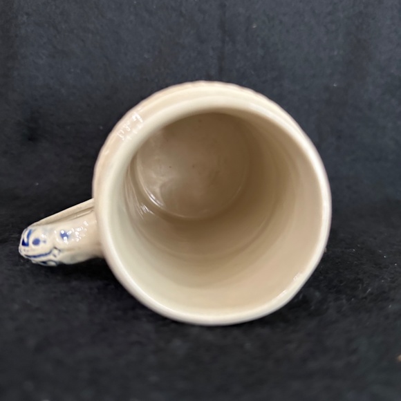 Wekara, vintage beer stein. Made in Germany - Picture 9 of 10